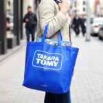 Reusable Shopping Carry Bag (1 Pc) - Image 5