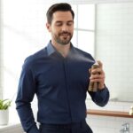 Next Shandaar Shandiya Premium Perfumed Body Spray 200 ML - Image 6