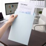 Polynet Premium Card Envelope (28x15cm, 1 Pc) - Image 3