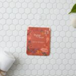 Hanging Bathroom Berry Blossom Air Freshener Gel (1 Pc, 10 Gm) - Image 8