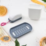 Stylish & Leak-Proof Travel Soap Box (1 Pc) - Image 8