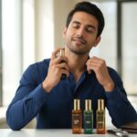 Bellavita Premium All Star Perfume Gift Set (4 Pc, 20 ML Each) - Image 3