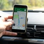 Universal Car Air Vent Mobile Phone Holder (1 Pc) - Image 7