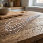 Manual Stainless-Steel Egg Beater Whisk (1 Pc) - Image 3