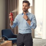 Signature Premium Red Fragrance Body Spray 200 ML - Image 4