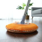 Multipurpose Spin Mop (1 Pc Set) - Image 3