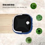 Automatic Smart Floor Cleaning Robot (1 Pc) - Image 6