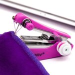 Portable Handheld Mini Sewing Machine (1 Pc) - Image 4