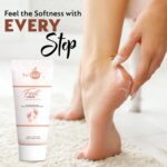 Deep Nourishing Foot Care Cream ( 100gm) - Image 3