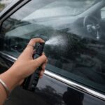 Anti-Fog Glass Spray for Cars and Home Use (1 Pc) - Image 3