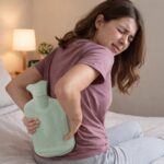 Premium Hot Water Bag for Pain Relief, Relaxation & Comfort (1 Pc) - Image 8