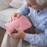 Reusable Hot Water Bag for Pain Relief & Warm Compress Therapy (1 Pc) - Image 4