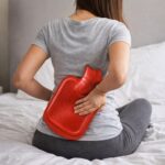 Classic Rubber Hot Water Bag for Pain Relief (1 pc) - Image 3