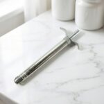 Manual Stainless-Steel Gas Stove Spark Lighter (1 Pc) - Image 3