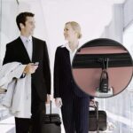 Secure 3-Digit Combination Travel Lock (1 Pc) - Image 4