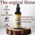Shynex Bee Wax Essential Oil Spray (1 Pc) - Image 4