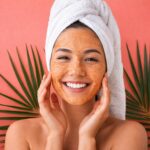 Natural Orange Peel Powder for Face & Skin Care (5 to 6 Gm / 1 Pkt) - Image 3