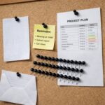 Round Head Push Pins (80 Pc Set) - Image 4