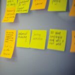 Sticky Note with 100 Sheets for Quick Notes (3×3 Inch) - Image 3