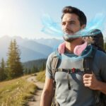 3 in 1 Travel Essentials Combo Set (1 Set) - Image 3