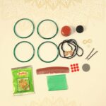 Mataji Shringar Box Complete Puja & Decoration Kit - Image 3