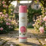 Next Premium English Leather Rose Air Freshener Spray 220 ML - Image 4