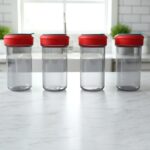 4-in-1 Multipurpose Spice Shaker Set (1 Set) - Image 7