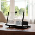 8 Inch Mobile Phone Screen Magnifier Video Amplifier (1 Pc) - Image 6