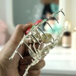 Decorative Berry Fruit Design Hair Claw Clip (1 Pc) - Image 7