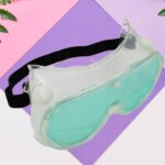 Eye Safety Goggles, Technic Safety Goggles Protection (1 Pc) - Image 9