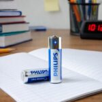 AA Ultra Alkaline Batteries 2 Piece Set - Image 4