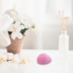 Heart-Shaped Silicone Face Wash Brush – Facial Cleansing Scrubber for Women - Image 8