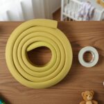 Corner Edge Protector – Soft Rubber Safety Bumper Guard (2 Mtr) - Image 6