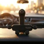 Universal Car Air Vent Mobile Phone Holder (1 Pc) - Image 8