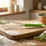 Multipurpose Handheld Kitchen Whisk (1 Pc) - Image 6