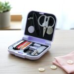 Compact Portable Sewing Kit (1 Set) - Image 7
