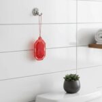 Hanging Bathroom Air Freshener Apple Barry Gel (1 Pc, 9.5 Gm) - Image 5