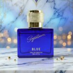 Signature Premium Blue Eau De Perfume 30 ML - Image 4