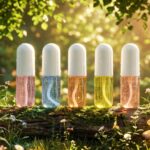 Next Mist Luxury Fragrances Mini Perfume Spray Gift Set (5 Pc, 30 ML Each) - Image 4