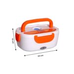 Portable Lunch Dabba Electric foods Warmer Box Tiffin / Portable Electric Box - Image 10