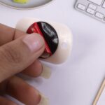 Heavy-Duty Furniture Moving Roller Mini Wheels (4 Pc Set) - Image 6