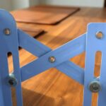 Adjustable Expandable Book Stand (1 Pc) - Image 4