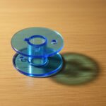 Doris Roller Sewing Machine Bobbin Set (25 Pc Set) - Image 6