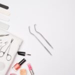 7 IN 1 STAINLESS STEEL TOOTHPICK FLOSSIER SET (1 SET / With Case) - Image 10