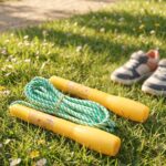 Kids Skipping Jump Rope for Boys & Girls (1 Set) - Image 6