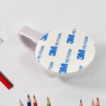 Multipurpose Strong&Hook Self-Adhesive hooks for wall Heavy&Duty Hook - Image 8