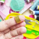 Multipurpose Sewing Kit Set (1 Set) - Image 4