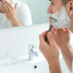 Classic Double Edge Shaving Razor for Men (1 Pc Mix Color) - Image 3