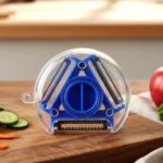 Multi-Function 3-in-1 Kitchen Peeler (1 Pc) - Image 4