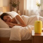 Portable USB Powered Mini Air Humidifier (1 Pc) - Image 4